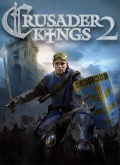 Crusader Kings II PC Oyun kullananlar yorumlar